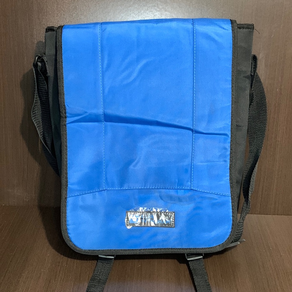 Club Wyndham travel bag